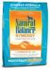 Natural Balance Synergy Formula Dry Dog Food