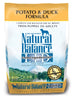 Natural Balance L.I.D. Limited Ingredient Diets Potato & Duck Formula Grain-Free Dry Dog Food