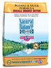 Natural Balance L.I.D. Limited Ingredient Diets Potato & Duck Formula Grain-Free Small Breed Bites Dry Dog Food
