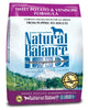 Natural Balance L.I.D. Limited Ingredient Diets Sweet Potato & Venison Formula Grain-Free Dry Dog Food