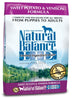 Natural Balance L.I.D. Limited Ingredient Diets Sweet Potato & Venison Formula Grain-Free Dry Dog Food