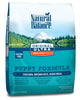 Natural Balance Original Ultra Whole Body Health Puppy Formula Chicken, Brown Rice & Duck Meal Dry Dog Food