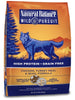 Natural Balance Wild Pursuit Chicken, Turkey Meal & Quail Formula Grain-Free Dry Dog Food