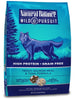 Natural Balance Wild Pursuit Trout, Salmon Meal & Tuna Formula Grain-Free Dry Dog Food