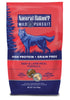 Natural Balance Wild Pursuit Beef & Lamb Meal Formula Grain-Free Dry Dog Food