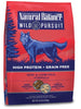 Natural Balance Wild Pursuit Beef & Lamb Meal Formula Grain-Free Dry Dog Food