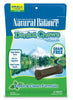 Natural Balance Dental Chews Fresh & Clean Formula Grain-Free Dog Treats