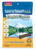 Natural Balance L.I.T. Dental Chews Duck Meal Formula Grain-Free Dog Treats