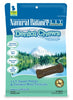 Natural Balance L.I.T. Dental Chews Sweet Potato & Chicken Meal Formula Grain-Free Dog Treats