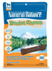 Natural Balance Dental Chews Pumpkin & Chicken Meal Formula with Papaya Grain-Free Dog Treats