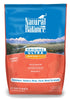 Natural Balance Original Ultra Whole Body Health Calamari, Salmon Meal & Duck Meal Formula Dry Cat Food