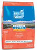 Natural Balance Original Ultra Whole Body Health Calamari, Salmon Meal & Duck Meal Formula Dry Cat Food