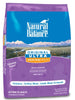 Natural Balance Original Ultra Whole Body Health Venison, Turkey Meal & Lamb Meal Formula Dry Cat Food