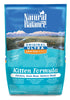 Natural Balance Original Ultra Whole Body Health Kitten Formula Chicken, Duck Meal & Salmon Meal Dry Cat Food