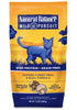 Natural Balance Wild Pursuit Chicken, Turkey Meal & Quail Formula Grain-Free Dry Cat Food
