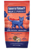 Natural Balance Wild Pursuit Beef & Lamb Meal Formula Grain-Free Dry Cat Food