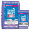 Natural Balance Indoor Ultra Rabbit & Salmon Meal Formula Dry Cat Food
