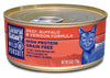Natural Balance Wild Pursuit Beef, Buffalo & Venison Formula Grain-Free Canned Cat Food