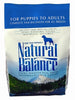 Natural Balance Original Ultra Whole Body Health Chicken, Chicken Meal & Duck Meal Formula Dry Dog Food