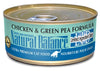 Natural Balance L.I.D. Limited Ingredient Diets Chicken & Green Pea Formula Canned Cat Food