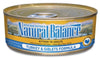 Natural Balance Ultra Premium Turkey & Giblets Formula Canned Cat Food