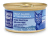 Natural Balance Wild Pursuit Trout, Salmon & Tuna Formula Grain-Free Canned Cat Food