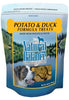 Natural Balance L.I.T. Limited Ingredient Treats Potato & Duck Formula Grain-Free Dog Treats