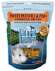 Natural Balance L.I.T. Limited Ingredient Treats Sweet Potato & Fish Formula Grain-Free Dog Treats