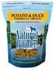 Natural Balance L.I.T. Limited Ingredient Treats Potato & Duck Formula Grain-Free Dog Treats
