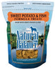 Natural Balance L.I.T. Limited Ingredient Treats Sweet Potato & Fish Formula Grain-Free Dog Treats