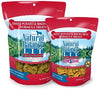 Natural Balance L.I.T. Limited Ingredient Treats Sweet Potato & Bison Formula Grain-Free Dog Treats