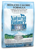 Natural Balance Original Ultra Reduced Calorie Formula Dry Dog Food