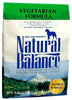 Natural Balance Vegetarian Formula Dry Dog Food