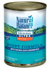 Natural Balance Original Ultra Whole Body Health Puppy Formula Chicken, Duck & Brown Rice Canned Dog Food