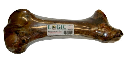 Nature's Logic Canine Beef Femur Bone Dog Treat