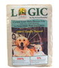 Nature's Logic Canine Lamb Meal Feast Dry Dog Food