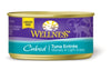 Wellness Cubed Tuna Entrée Canned Cat Food