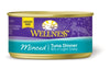 Wellness Minced Tuna Dinner Canned Cat Food