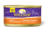 Wellness Minced Chicken Dinner Canned Cat Food