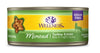 Wellness Minced Turkey Entrée Canned Cat Food