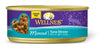Wellness Minced Tuna Dinner Canned Cat Food