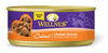 Wellness Cubed Chicken Entrée Canned Cat Food