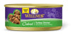 Wellness Cubed Turkey Dinner Canned Cat Food