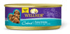 Wellness Cubed Tuna Entrée Canned Cat Food