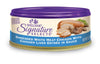 Wellness Signature Selects Shredded White Meat Chicken with Chicken Liver Entrée in Sauce Grain-Free Canned Cat Food