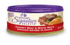 Wellness Signature Selects Chunky Beef & White Meat Chicken Entrée in Sauce Grain-Free Canned Cat Food