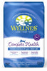 Wellness Complete Health Adult Health Deboned Chicken, Chicken Meal & Rice Recipe Dry Cat Food