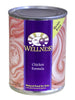 Wellness Complete Health Chicken Formula Canned Cat Food