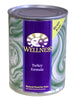 Wellness Complete Health Turkey Formula Canned Cat Food