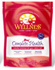 Wellness Complete Health Adult Health Salmon, Salmon Meal & Deboned Turkey Recipe Dry Cat Food